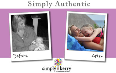 Welcome to SimplyKerry.com