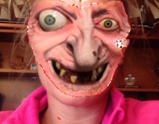 Great Apps for Halloween Fun