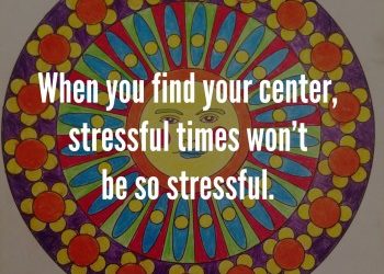 3 Simple Ways to Get Through Stressful Times