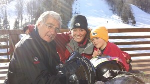 skiwithdad