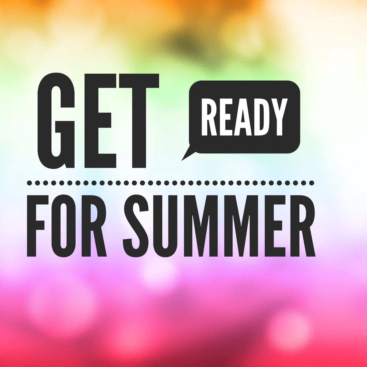 Get Ready for Summer: A Family Checklist - Simply Kerry