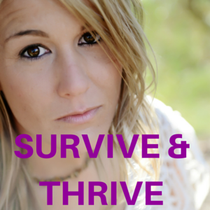 Survive & Thrive as a Highly Sensitive Person